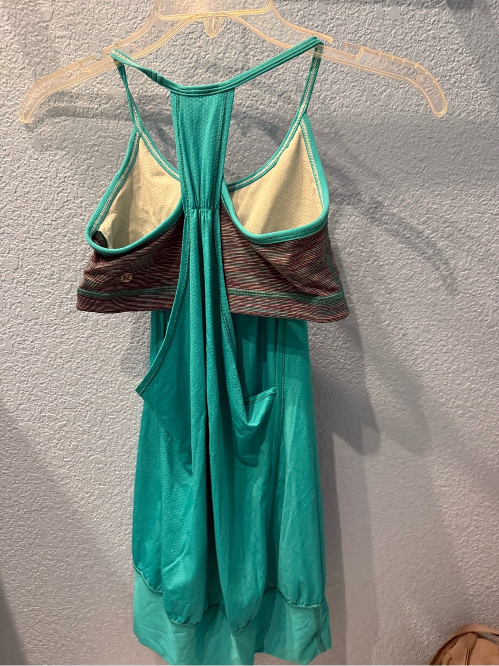 Lululemon Tank - Picture 2 of 2
